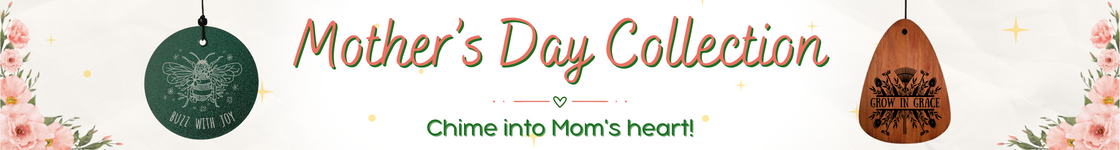 Mothers Day Skinny Banner 2024