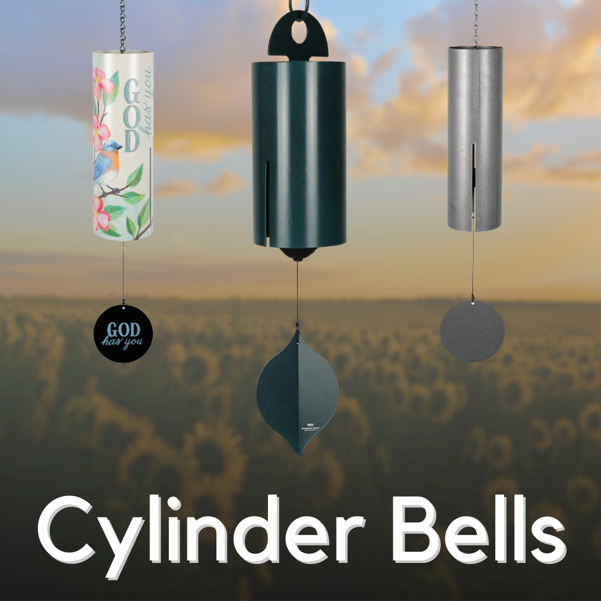 Wind Bells and Chimes