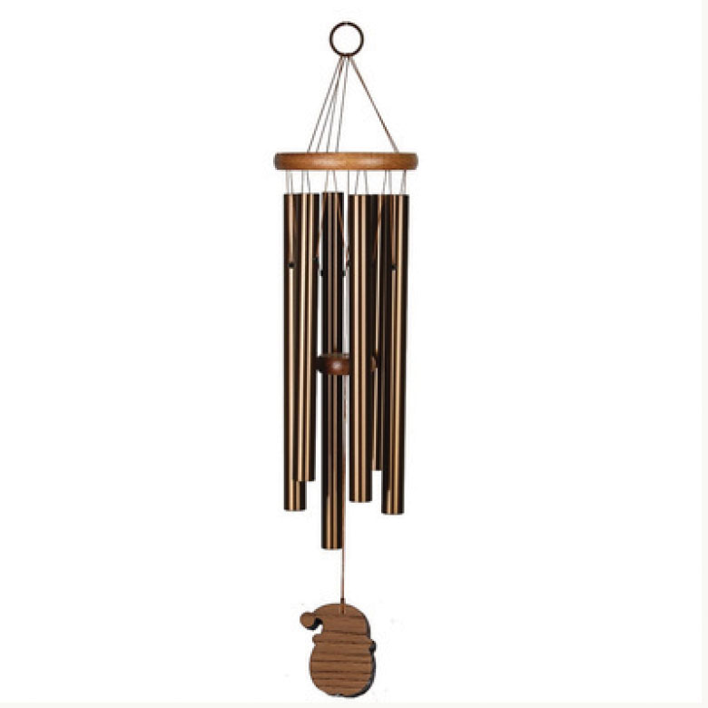 Engraved Wind Chimes | Limited Time Offers | Unique Gifts