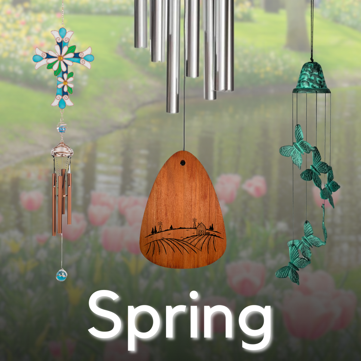 Spring Chimes
