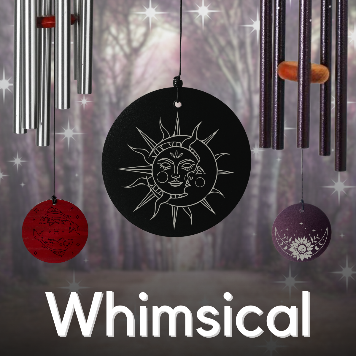 Whimsical Collection