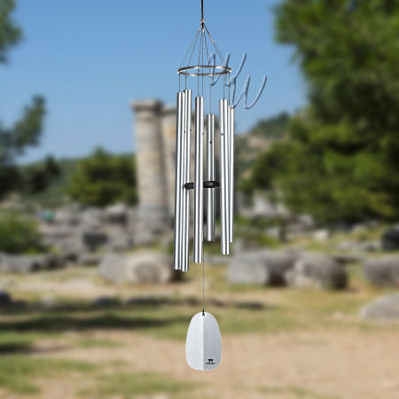 Wind Chimes, Engraved and Personalized Musical Gifts