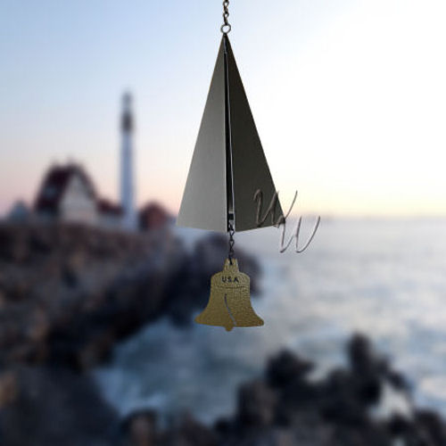 North Country Island Pasture Buoy Bell