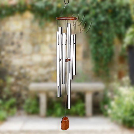 Woodstock Percussion 33 Inch Adagio Chime Spanish Garden