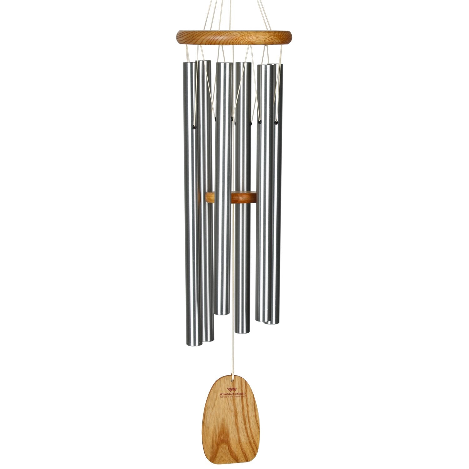 Woodstock Percussion Blowin' in the Wind Chime