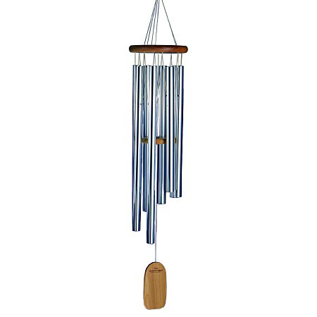 Woodstock Percussion 41 Inch Gregorian Tenor Wind Chime
