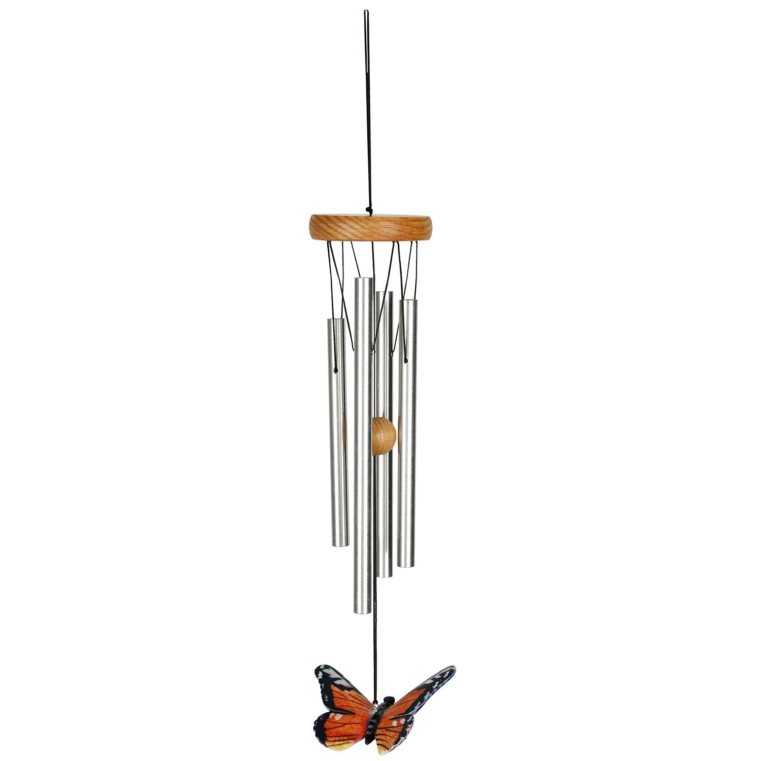 Woodstock Percussion Monarch Butterfly Chime