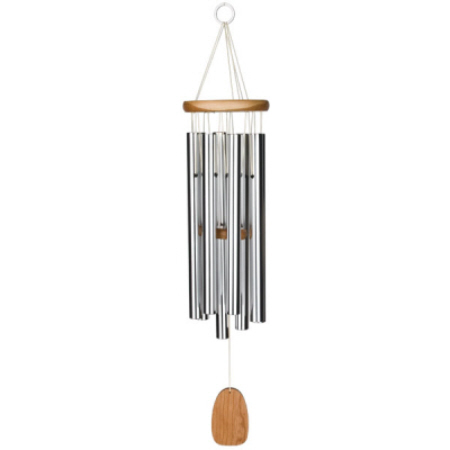Engraveable 26 Inch Ode to Joy Wind Chime