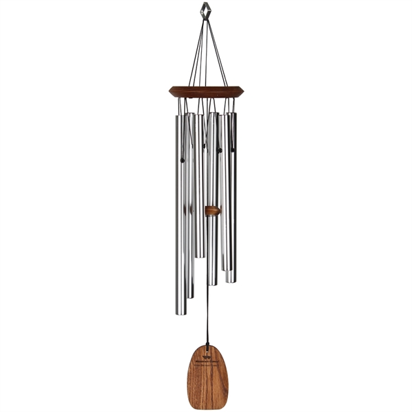 Woodstock 22 Inch Woodstock "Joyful Moments" Chime