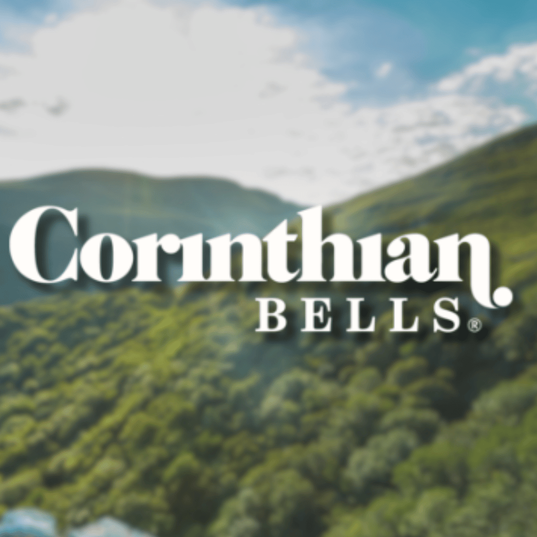 Corinthian Bells Wind Chimes