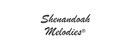 Shenandoah Melodies Wind Chimes
