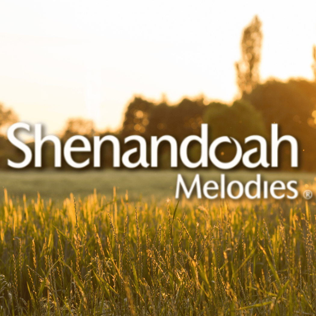 Shenandoah Melodies Wind Chimes