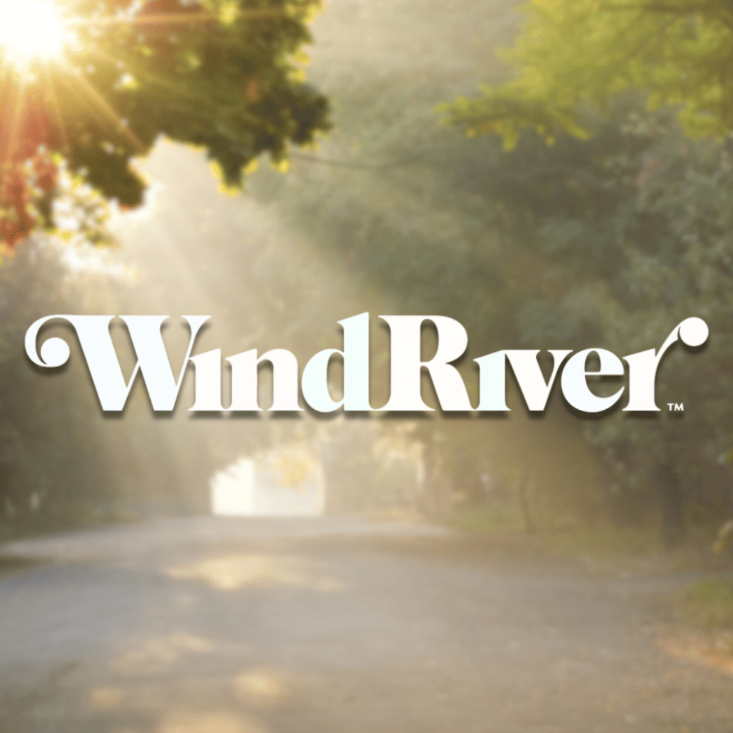 Wind River Wind Chimes