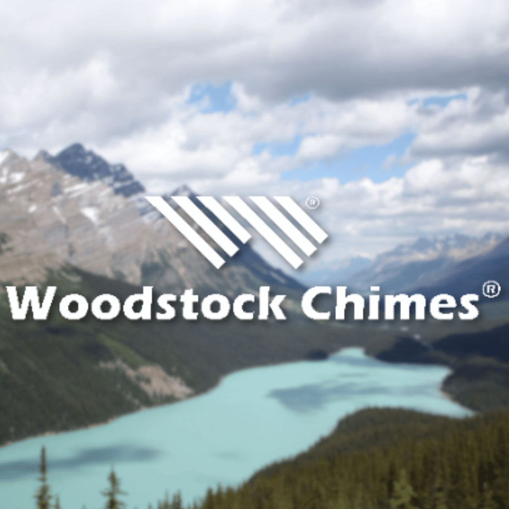 Woodstock Chimes