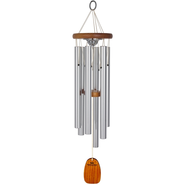 Amazing Grace 24 5 Inch Wind Chime Engravable Sail And Memorial Amazing Grace 24 5 Inch Wind Chime Engravable Sail And Memorial Urn