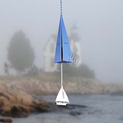 North Country Sea Breeze Buoy Bell