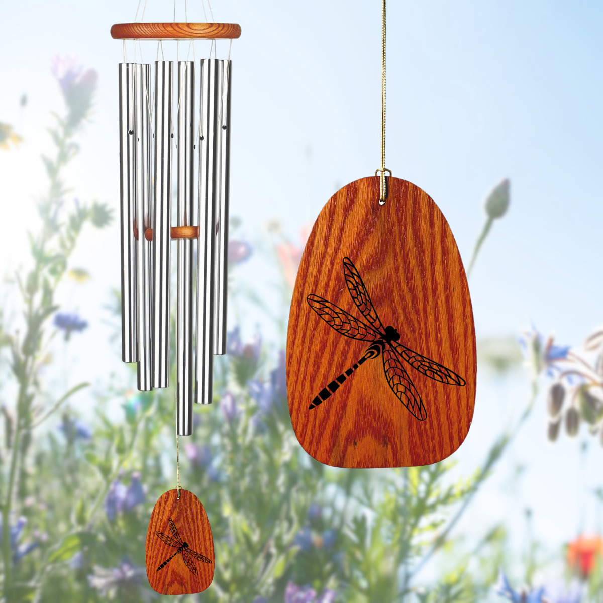 Xuanheng Wind Chime,outside Garden Wind Chimes , Windchime String Bells,glass Windchimes Outdoors Wind Bead,colorful Door Patio Agate Wind Other M