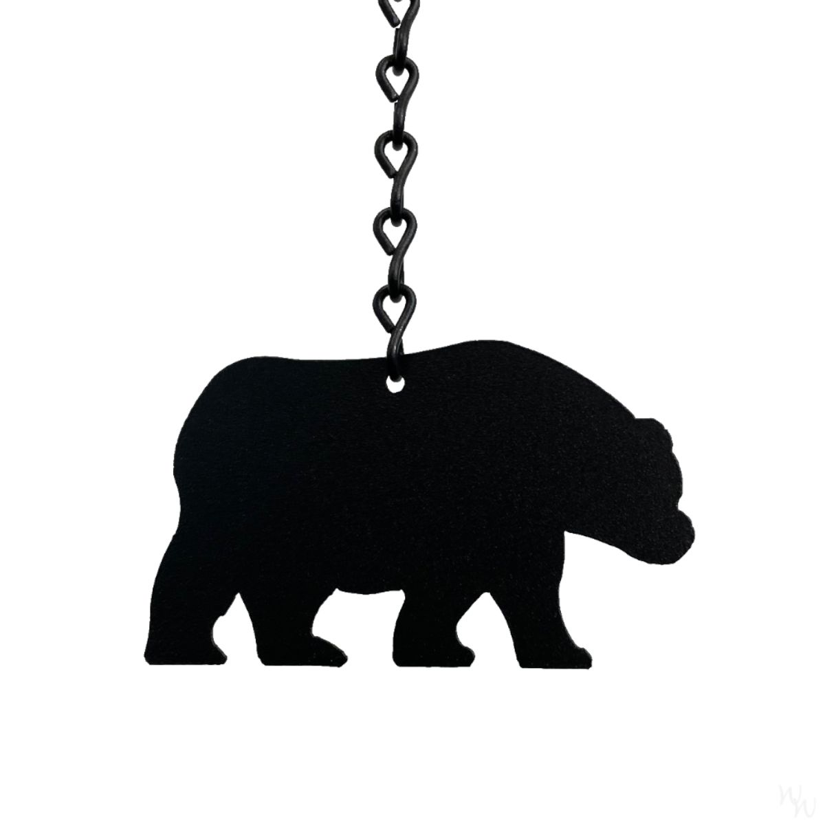 Wind Bell Sail - Bear