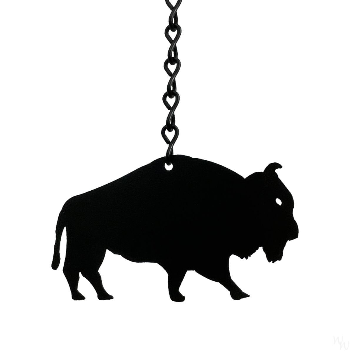 Wind Bell Sail - Bison