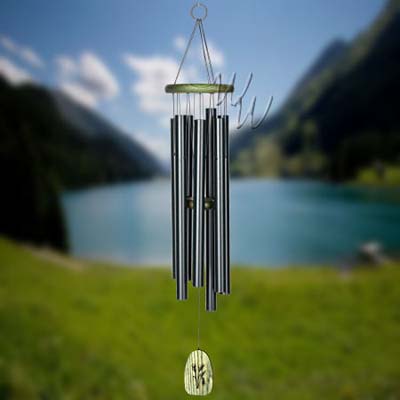 Woodstock Percussion 28 Inch Chimes of Bavaria