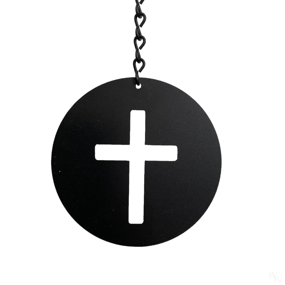 Wind Bell Sail - Cross