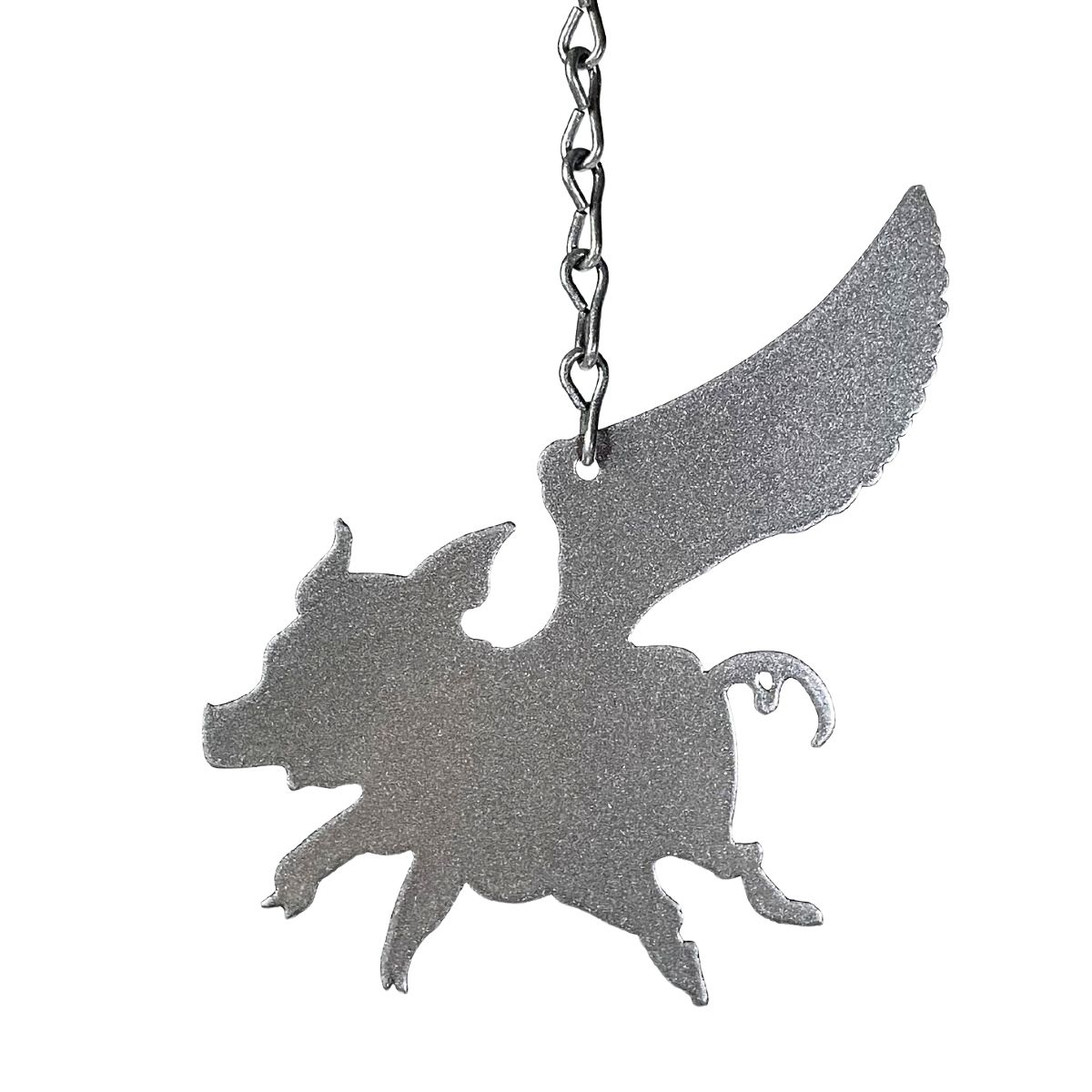 Wind Bell Sail - Flying Pig