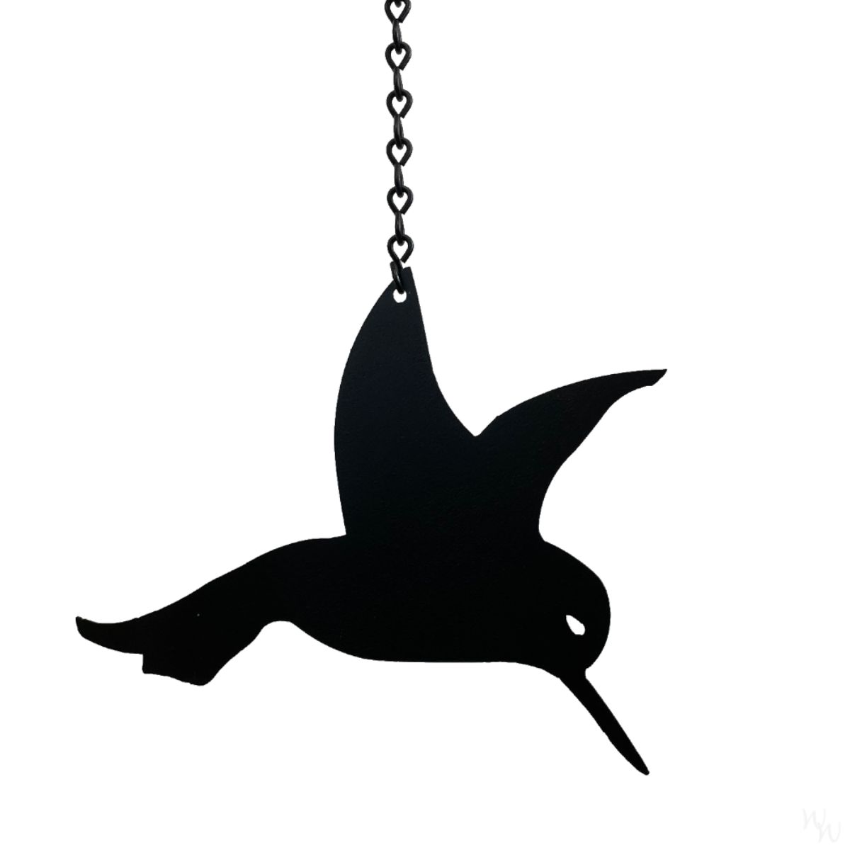 Wind Bell Sail - Hummingbird