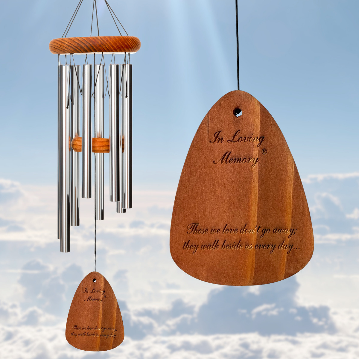 Wind Chime Buying Guide