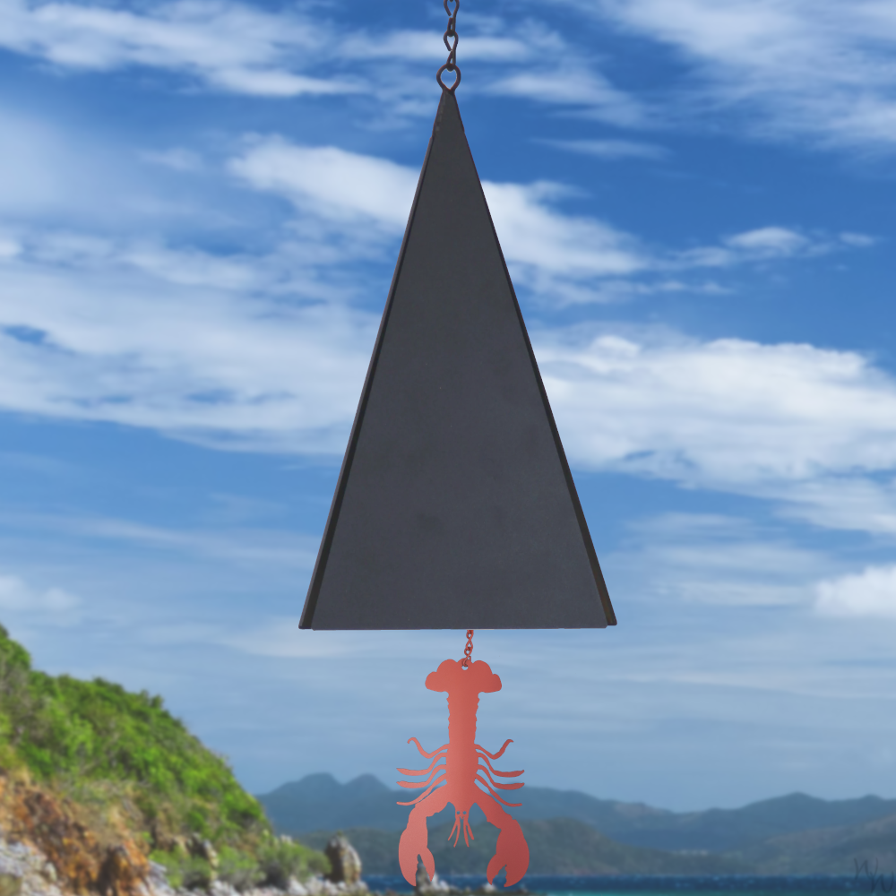 North Country Long Island Buoy Bell