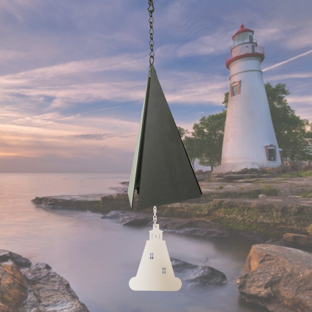 North Country Marblehead Buoy Bell