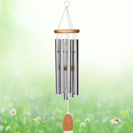 Woodstock Percussion 26 Inch Ode to Joy Wind Chime