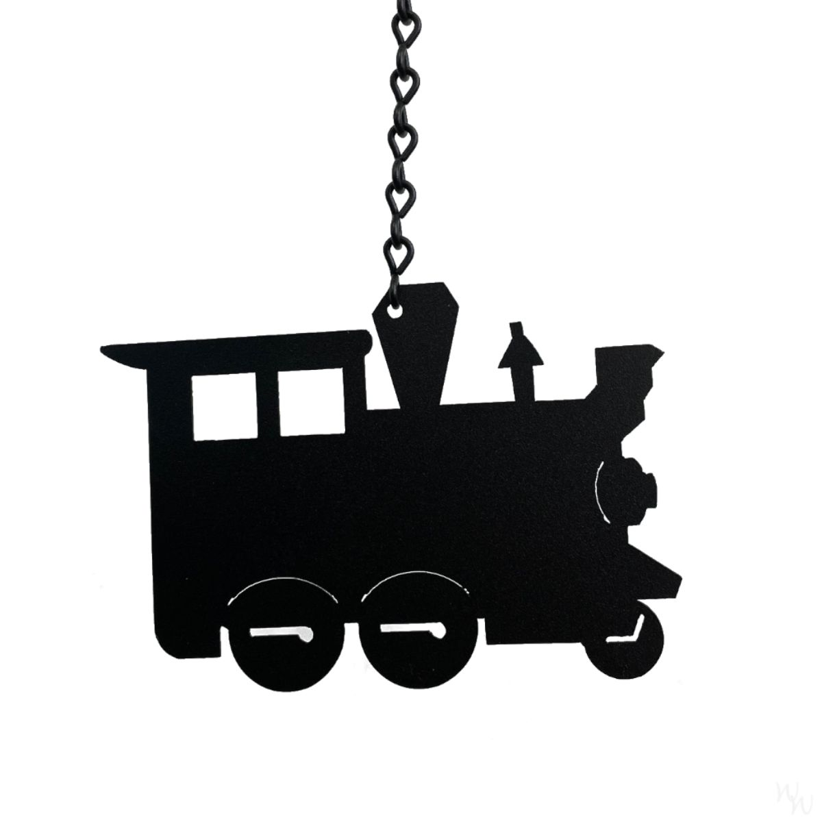 Wind Bell Sail - Train