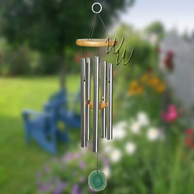 Woodstock Percussion 24 Inch Celtic Wind Chime