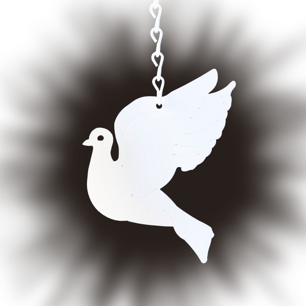 Wind Bell Sail - Dove