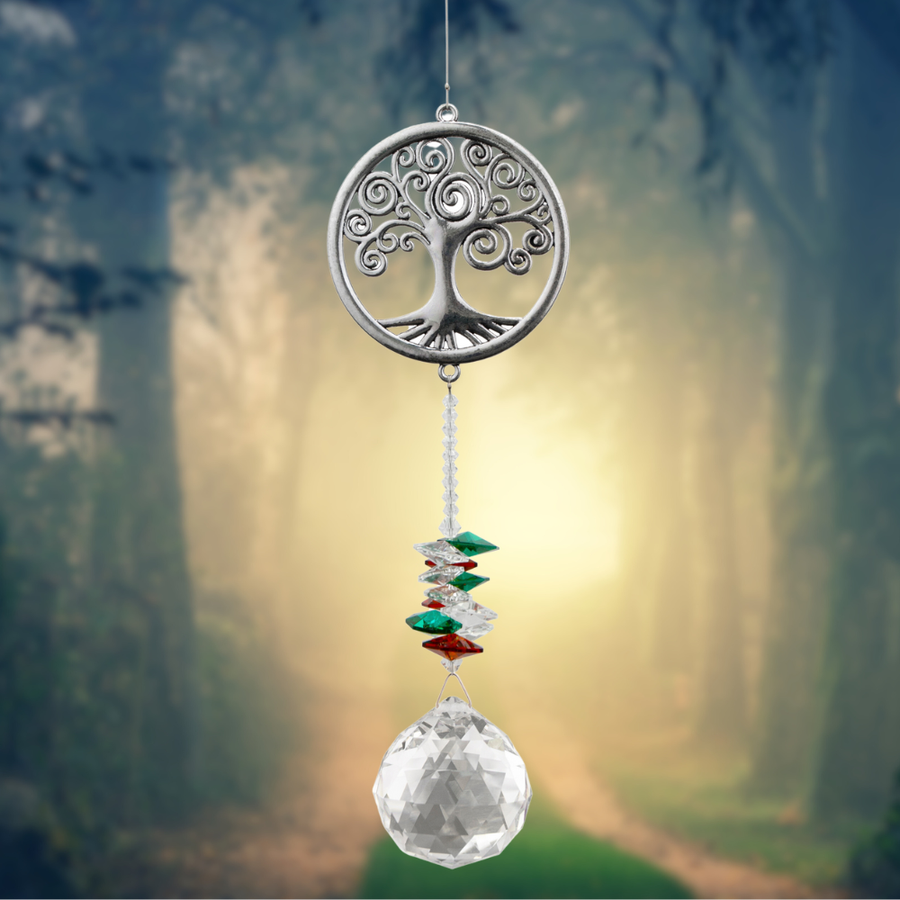 The Tree of Life Wishing Thread