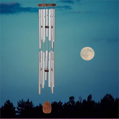 Woodstock 40 Inch Clair de Lune Chime