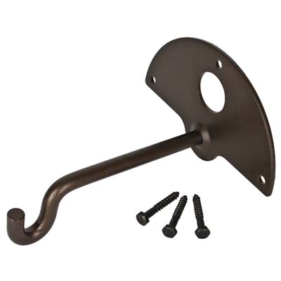 Woodstock Metalworks Hook / Hanger