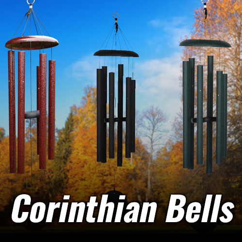 Corinthian Bells