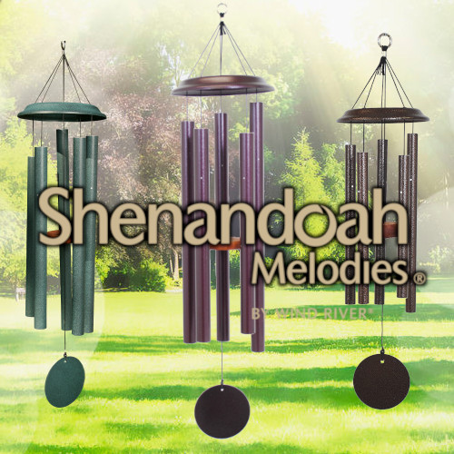 Shenandoah Melodies